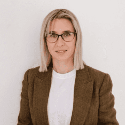 Ekaterina Gamsriegler