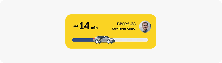 iOS live activities example