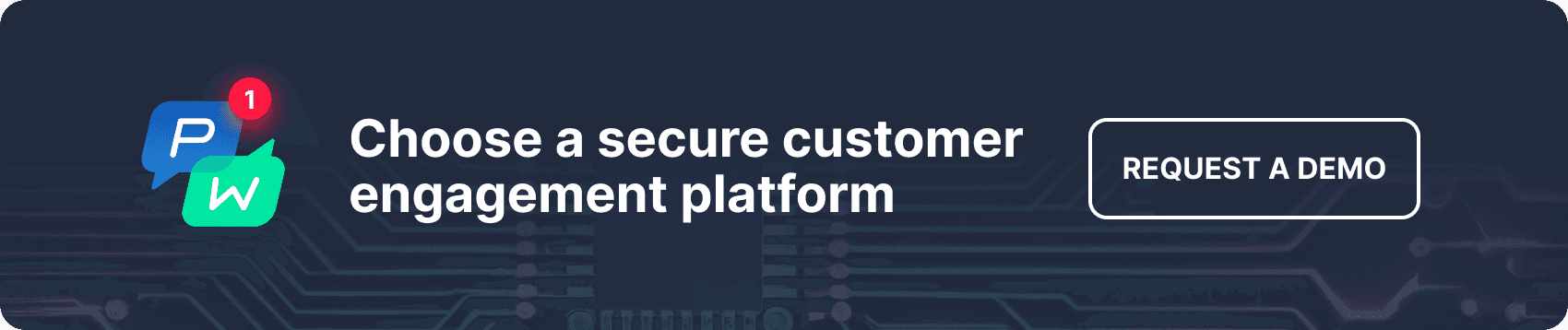 Request a Pushwoosh demo