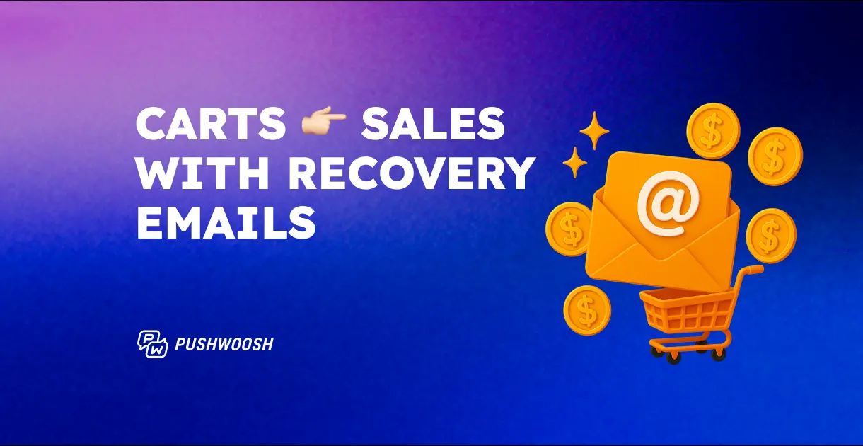 Abandoned cart email: Examples & best practices for cart recovery